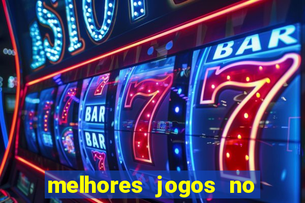 melhores jogos no play store